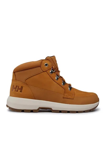 Сапоги Helly Hansen, коричневый
